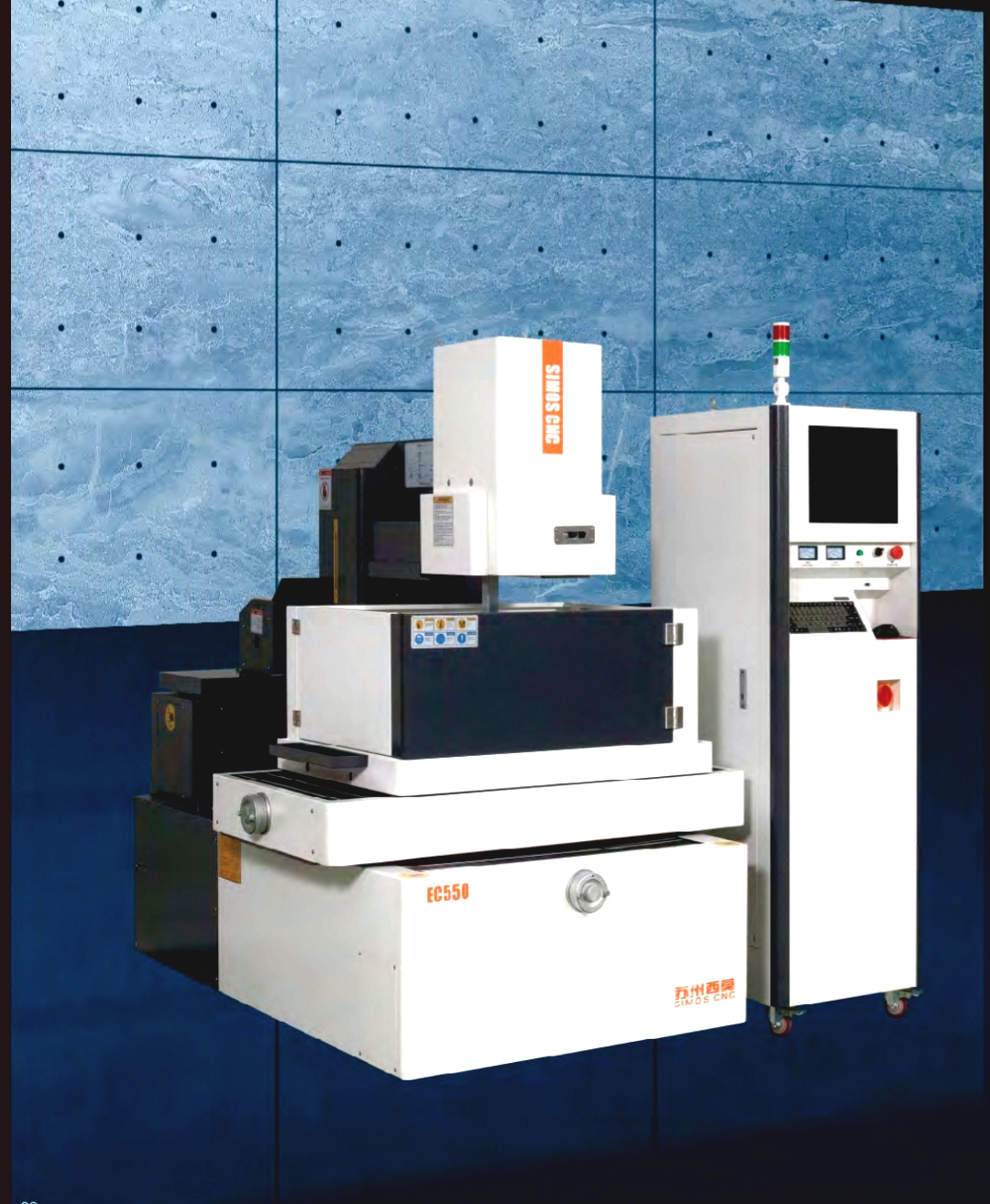 Wire Cut EDM – Sales & Service Solutions